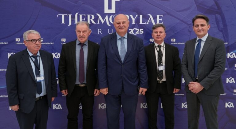 Τσιάρας: «Δεν υπάρχει αγροτική πολιτική χωρίς νερό, χωρίς νέους, χωρίς σχέδιο»