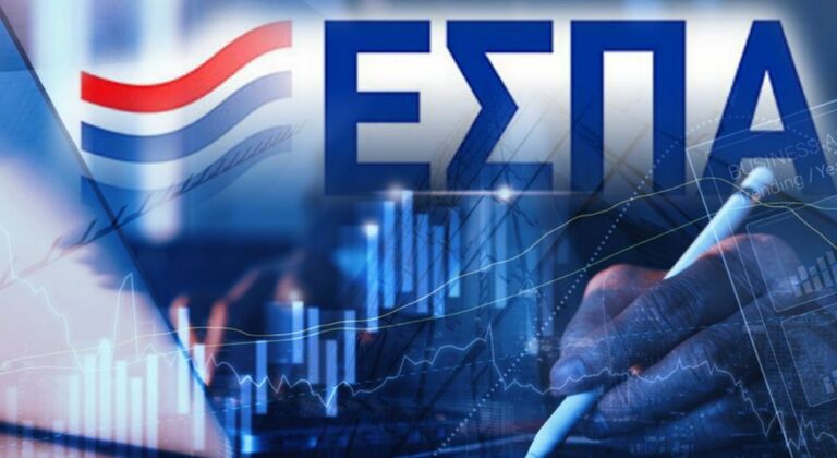 Νέες καταγγελίες Χαλικιά: Χρήματα του ΕΣΠΑ πήγαν στο ψηφιακό σύστημα του ΟΠΕΚΕΠΕ που δε λειτούργησε ποτέ (βίντεο)