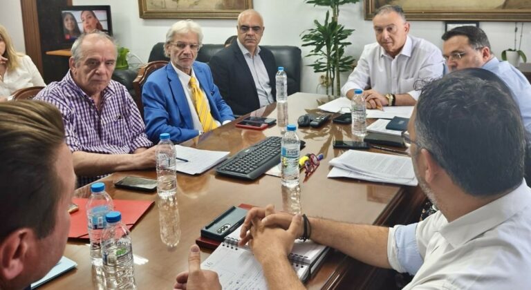Δήμαρχοι από 11 Δήμους αντιδρούν στην ίδρυση ΠΟΑΥ - Επιμένει το ΥΠΑΑΤ