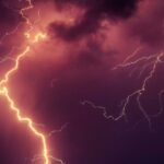 Μαγνησία: Σφοδρή κακοκαιρία και πτώσεις δέντρων