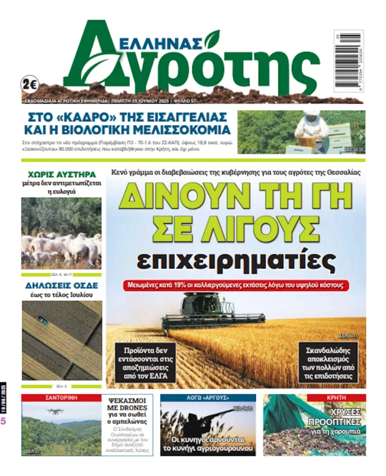 Πέμπτη 19.06.25
