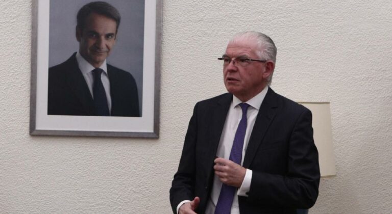 Δένδρα χωρίς καρπό τα «βάφτισαν» παραγωγικά και έδωσαν 500.000€ επιδοτήσεις - Καταγγέλλουν ότι ο Λυκουρέντζος ήξερε (Βίντεο)