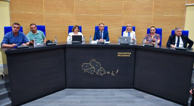 Κέλλας για ευλογιά: «Κάναμε ό,τι ακριβώς έχουμε υποσχεθεί στους κτηνοτρόφους»