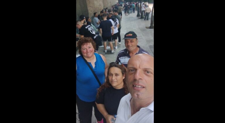 Κοντογιάννη στον «Έλληνα Αγρότη»: «Κραυγή αγωνίας η κινητοποίηση - Η ευλογιά έχει ξεφύγει» (Βίντεο)