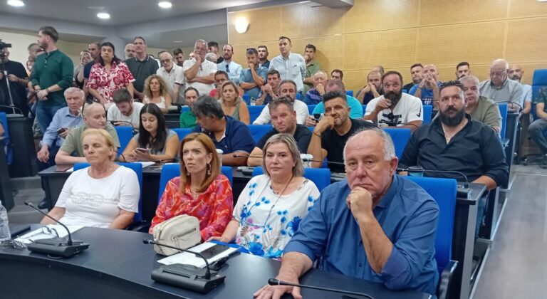Οι κτηνοτρόφοι ζητούν άμεση ενίσχυση και προκαταβολή για ζωοτροφές - Στηρίζει ο Κουρέτας