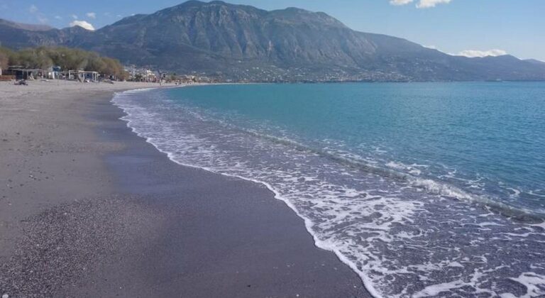 Δήλωσαν βοσκότοπο μέχρι και στον... Μεσσηνιακό Κόλπο