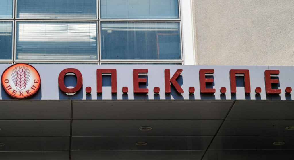 Λιβανός για ΟΠΕΚΕΠΕ: Η κρητική μαφία απείλησε εμένα και τα παιδιά μου - Δεν είναι όλοι έτσι