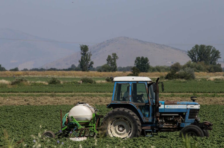 Αγρότες, ΓΟΕΒ και ΤΟΕΒ επανεντάσσονται στο τιμολόγιο «Γαία» - Χρεώσεις και αποκλεισμοί (Έγγραφο)
