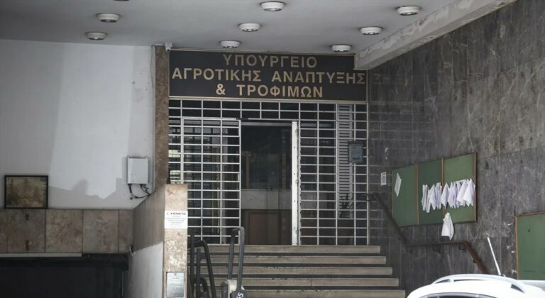 Κ.Τσιάρας: «Άμεση ανάγκη στήριξης των αγροτών από την ΕΕ λόγω αυξημένου κόστους»