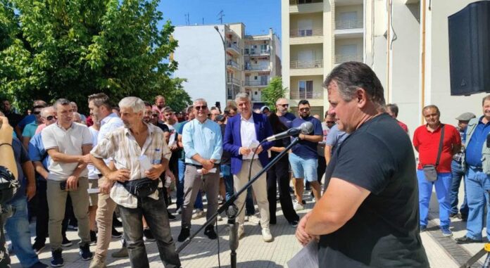 komotini-ktinotrofoi agro
