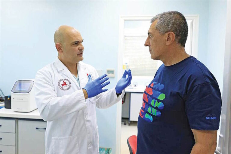 Κουρέτας και Ε.Ε. συζήτησαν στρατηγική εμβολιασμού ενάντια στην ευλογιά - Ποιες οι προϋποθέσεις