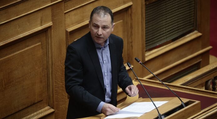 ΜΕΤΑΞΑΣ ΒΟΥΛΗ