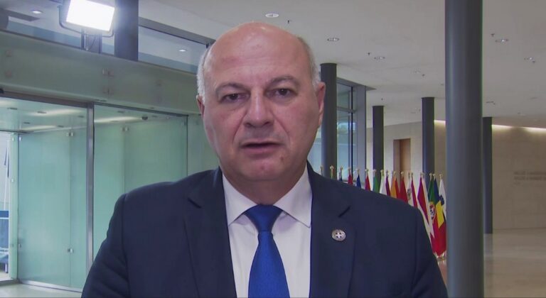 Τσιάρας: «Συμφωνίες Ε.Ε., νέα ΚΑΠ, κλιματική κρίση και βιωσιμότητα οι προκλήσεις του πρωτογενούς τομέα»