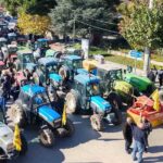 Αγρότες: Τριήμερες κινητοποιήσεις για ΟΣΔΕ, πληρωμές, κόστος παραγωγής και χαμένο εισόδημα