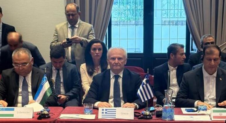 Ανδριανός: Επένδυση στην αγροτική έρευνα για ισχυρή παραγωγή και εξωστρέφεια