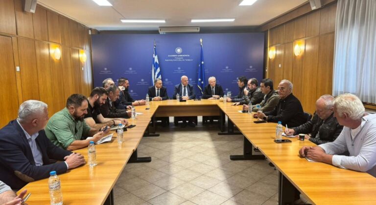 Νέες δεσμεύσεις Τσιάρα για πληρωμές εντός Νοεμβρίου - Τι θα δοθεί Δεκέμβριο (Βίντεο)