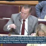 Παραιτείται και παραδίδει την έδρα στον ΣΥΡΙΖΑ ο άλλοτε ΥφΑΑΤ, Βασίλης Κόκκαλης