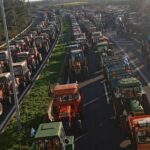 Αγροτικές συγκεντρώσεις σε Λάρισα, Αμύνταιο και Γυψοχώρι σήμερα - Τα αιτήματα των παραγωγών