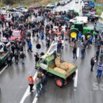 Λέσβος: Το Υπουργείο Εσωτερικών δίνει 500.000€ για την καταπολέμηση του αφθώδους πυρετού