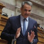 Μητσοτάκης: Σήμερα οι πληρωμές 60 εκατ. € για τον Πυλώνα 2