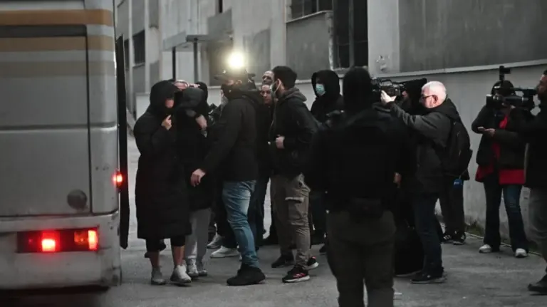 Στην ευρωπαϊκή εισαγγελία οι 15 συλληφθέντες για το κύκλωμα του ΟΠΕΚΕΠΕ στην Κρήτη