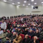 Στη Βουλή οι αγρότες: Συναντήσεις με τα κόμματα για να μπει «φρένο» στις διώξεις
