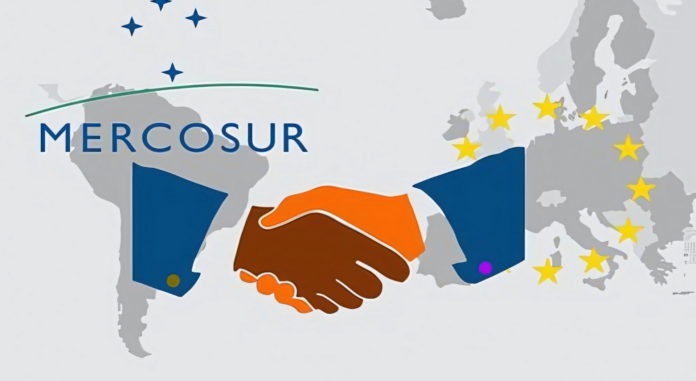 EE-MERCOSUR agro