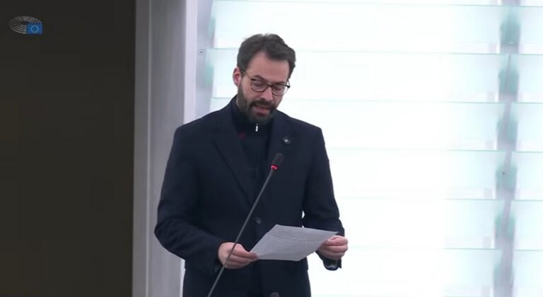 Έτσι ψήφισαν οι Έλληνες Ευρωβουλευτές για την παραπομπή της Mercosur