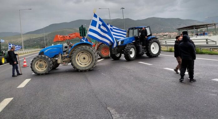 blokodromou agro