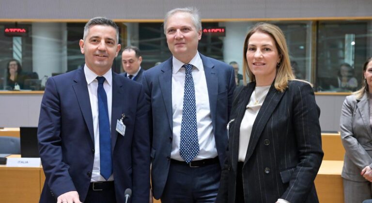 Η Ελλάδα έχει προτεραιότητα περισσότερους ελέγχους στα εισαγόμενα προϊόντα