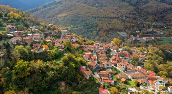 fourna-evrytanias agro
