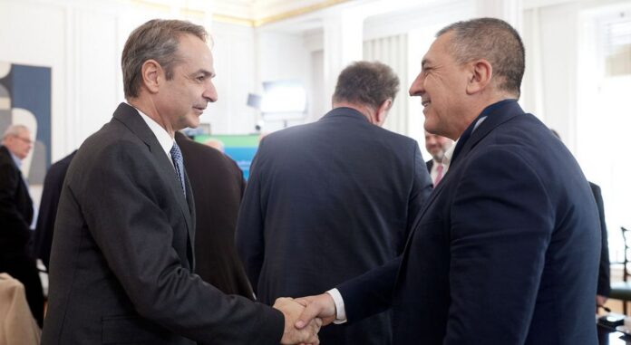 mitsotakis-kouretas agro