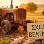 Το ΓΕΩΤΕΕ ζητά ενίσχυση Νέων Αγροτών και δίκαιη μοριοδότηση στα Σχέδια Βελτίωσης