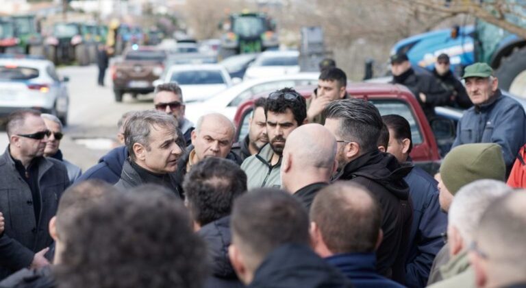 Μητσοτάκης από Έβρο: «Στο πλαίσιο του εφικτού θα σας βοηθήσουμε» - Δεν ανακοινώθηκε παράταση στις διορθώσεις