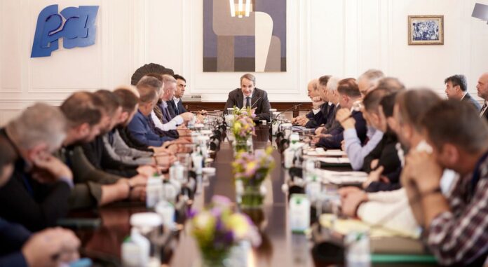 mitsotakis-ktinotrofoi agro
