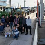 Η Πανελλαδική Επιτροπή Μπλόκων απέκτησε νέα Γραμματεία - Όλα τα πρόσωπα