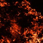 Φωτιά σε αγροτική έκταση στο Σουφλί - Επιχείρηση από 26 πυροσβέστες και 7 οχήματα
