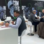 Agrotica 2026: Εκδηλώσεις για ελαιοκομία, κτηνοτροφία και ΚΑΠ στο σημερινό πρόγραμμα