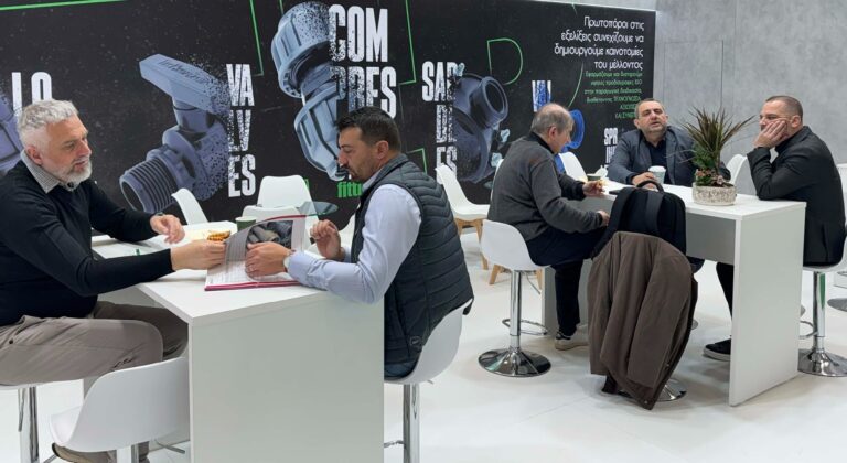 Agrotica 2026: Εκδηλώσεις για ελαιοκομία, κτηνοτροφία και ΚΑΠ στο σημερινό πρόγραμμα