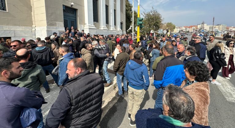 Λέσβος: Οι αποζημιώσεις για τους κτηνοτρόφους ορίστηκαν ως ακατάσχετες (Έγγραφο)