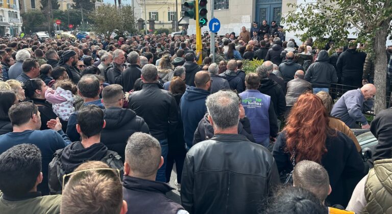 Η Λέσβος στη μέγγενη των ζωονόσων: Ανοχύρωτο νησί με μόλις 8 κτηνιάτρους για χιλιάδες ζώα