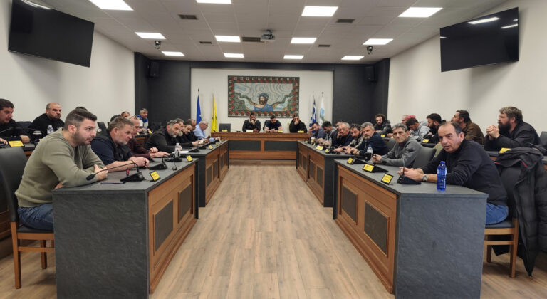 Μάρτιος με διαδηλώσεις σε Agrotica και Κιλελέρ για τους αγρότες - Έρχονται εκλογές στην ΠΕΜ