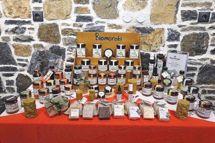 BIOmerakiagro