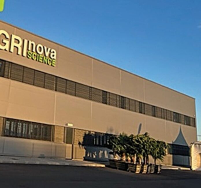 agrinovaagro