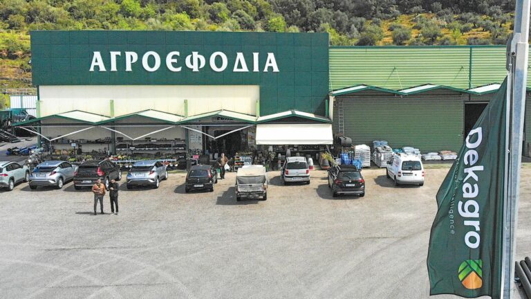Αρτα: Μια περιοχή στην οποία αξίζει ένα καλύτερο αύριο