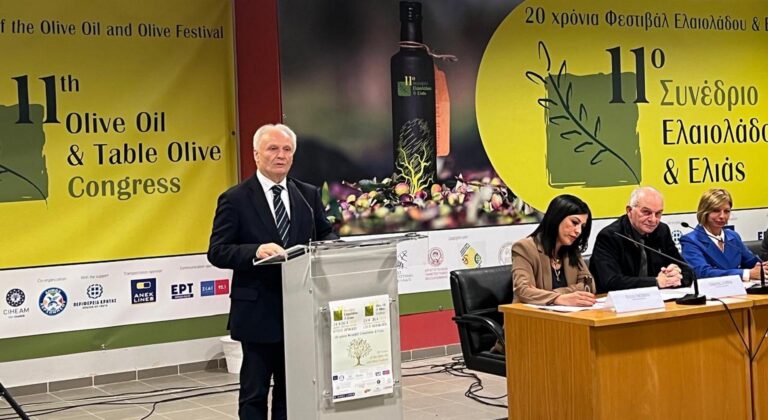 Έρχεται ΚΥΑ και εξόφληση 40% σε φυτικό κεφάλαιο λόγω πλημμυρών το 2023