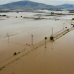 Σήμερα η λήξη προθεσμίας αιτήσεων για αποζημιώσεις λόγω Daniel