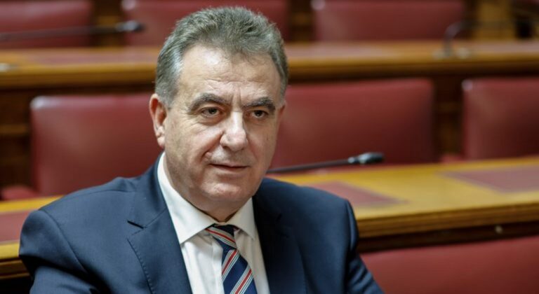 Θ. Καββαδάς: Πολύ κοντά σε πληρωμή οι κτηνοτρόφοι της Λέσβου - Κακώς καθυστερούν 2.500 θανατώσεις (Βίντεο)