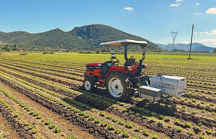terraweederagro