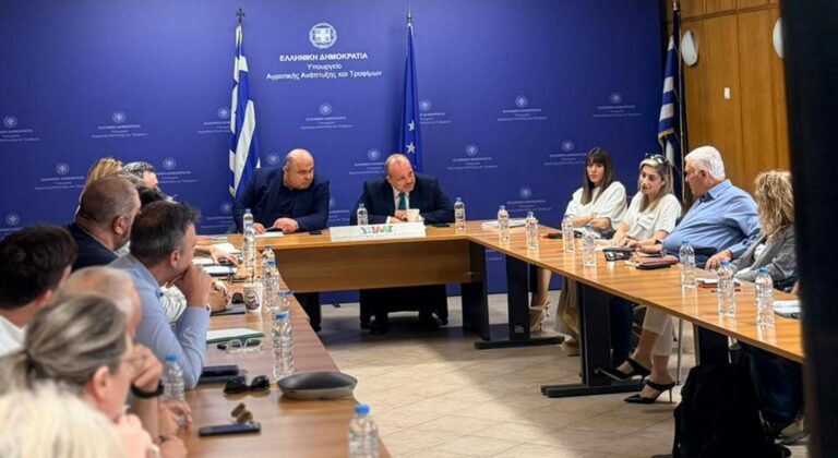 Αλλάζει ο τρόπος πιστοποίησης στα βιολογικά - Που επικεντρώνεται η νέα μέθοδος